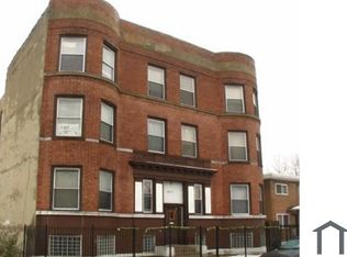 5150 S Calumet Ave APT 2N, Chicago, IL 60615