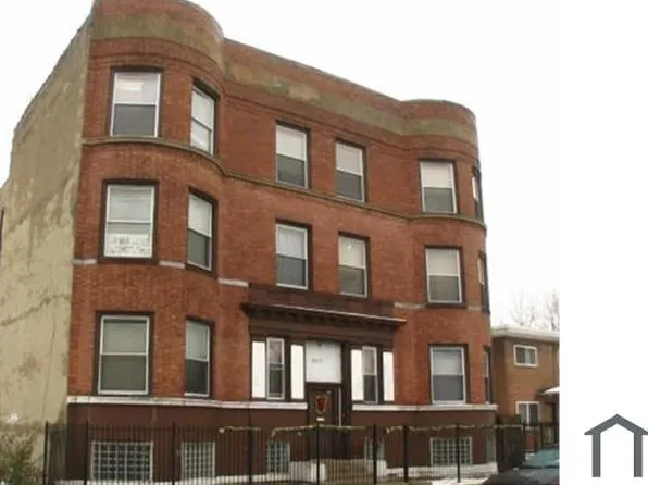 5150 S Calumet Ave APT 2N, Chicago, IL 60615