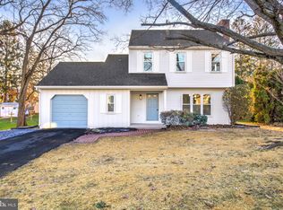 2818 Nolt Rd, Lancaster, PA 17601