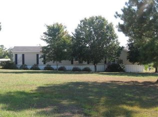 810 Edsel Deese Rd, Ashford, AL 36312