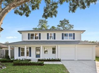 1401 Colony Rd, Metairie, LA 70003