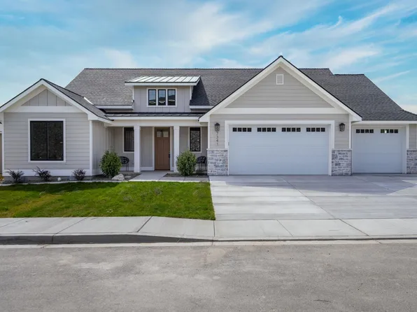 7341 W 23rd Ave, Kennewick, WA 99338