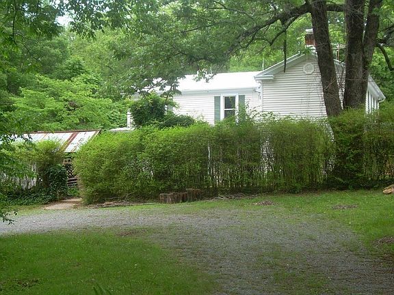 Gravel Circular Driveway