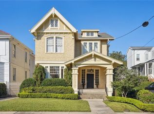 2020 Octavia St, New Orleans, LA 70115