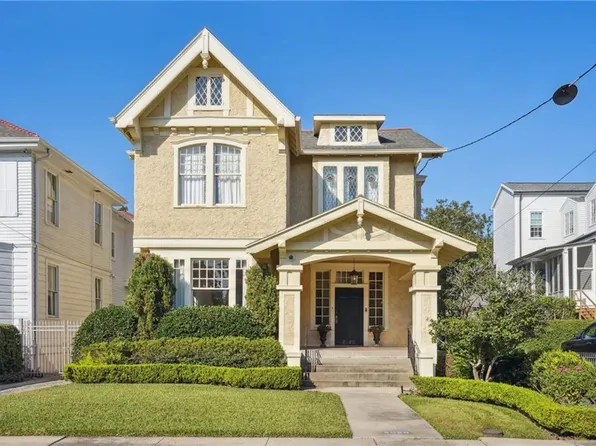 2020 Octavia St, New Orleans, LA 70115