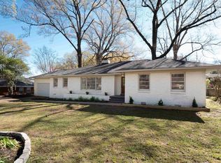 942 Hiawatha St, Memphis, TN 38117