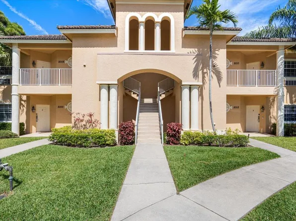 8002 Carnoustie 4012 Place #4012, Port St Lucie, FL 34986