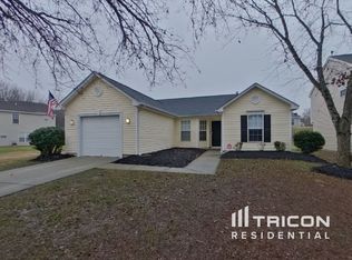 11918 Cheviott Hill Ln, Charlotte, NC 28213