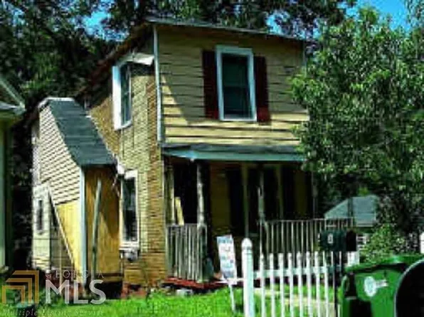 45 Bowen Ave SE, Atlanta, GA 30315