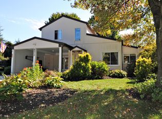 9313 Farewell Rd, Columbia, MD 21045