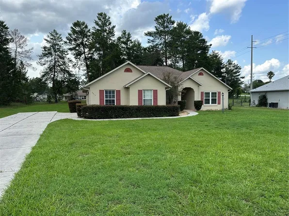 4915 SW 111th Place Rd, Ocala, FL 34476