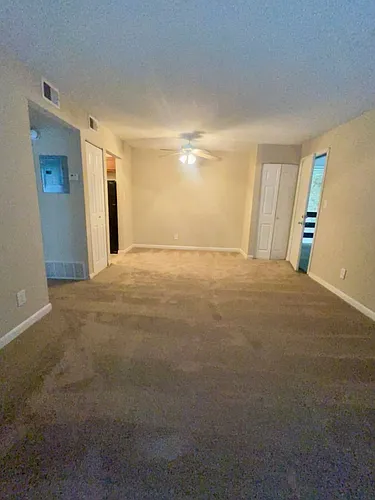 The New Meridian Apartments Photo 1