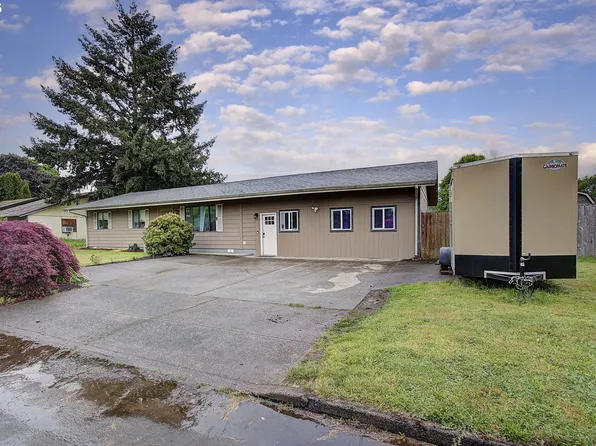 15409 NE 76th St, Vancouver, WA 98682