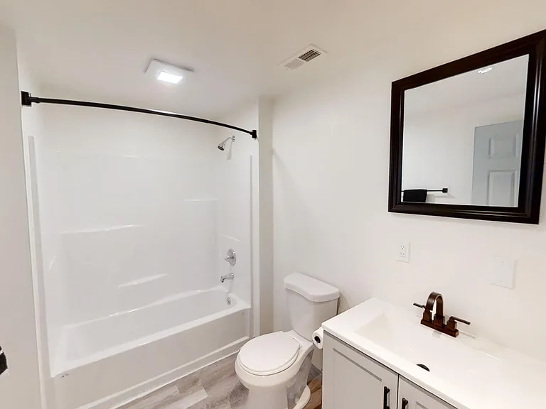 Master Suite Bathroom