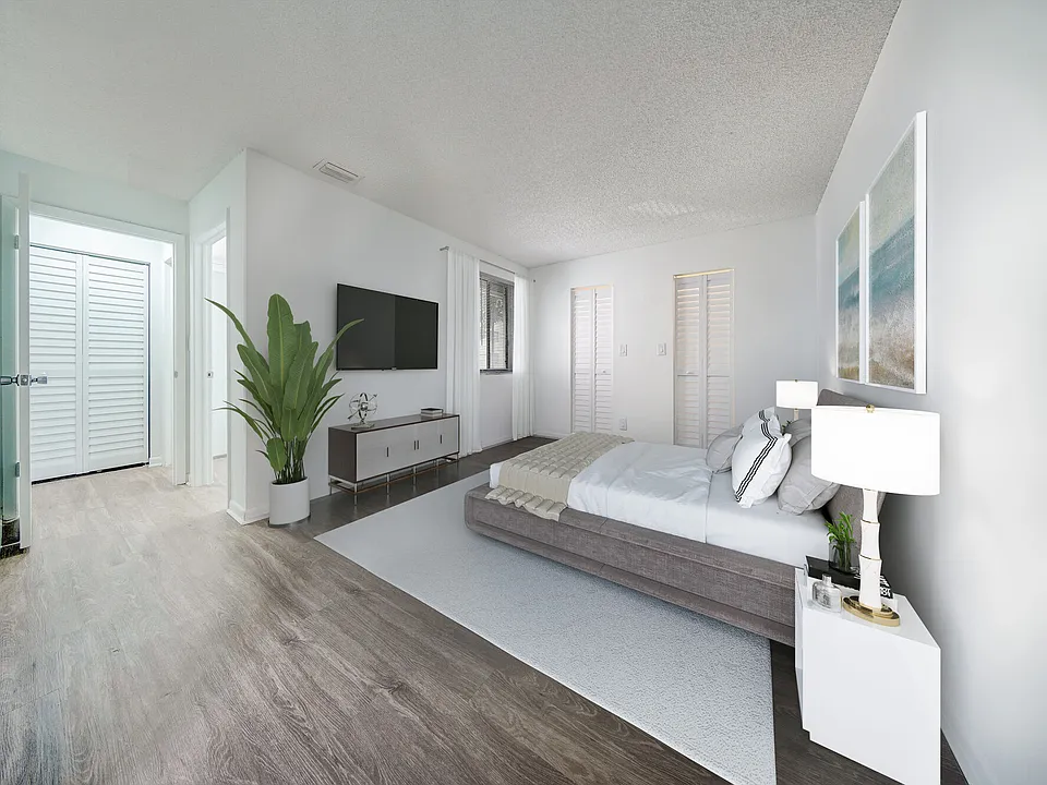 Cielo Point apartments community photo