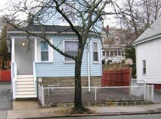 416 Chestnut St, Lynn, MA 01902