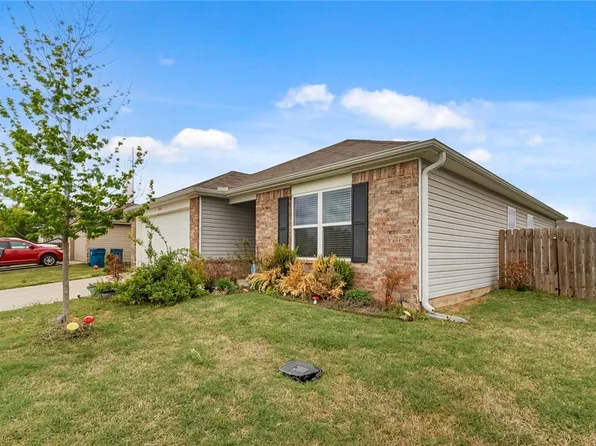 816 NW 69th Ave, Bentonville, AR 72713