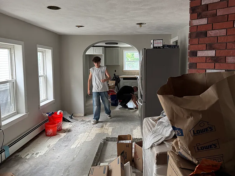 126 Conant St #26 — Photo 7