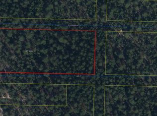Lots 1 48 W Avacado Ln, Defuniak Springs, FL 32433