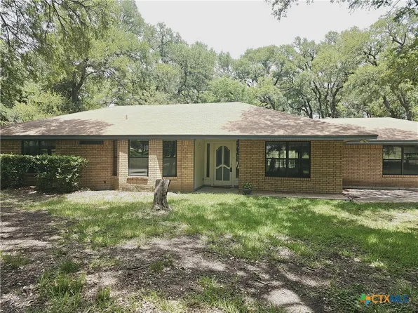 1110 Old Nolanville Rd, Nolanville, TX 76559