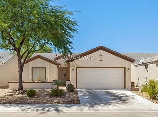 7737 Lily Trotter St, North Las Vegas, NV 89084
