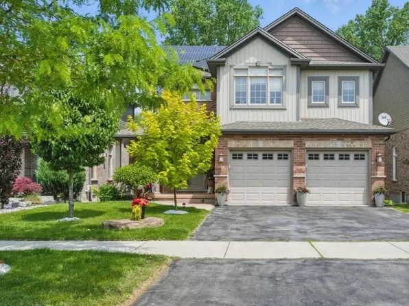 219 Union Ave, Middlesex Centre, ON N0L 1R0