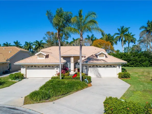 8510 Mustang DR #44, NAPLES, FL 34113