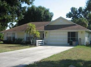 7603 Pensacola Rd, Fort Pierce, FL 34951