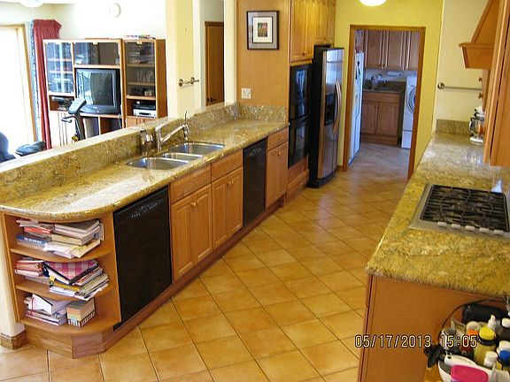 double dishwashers
