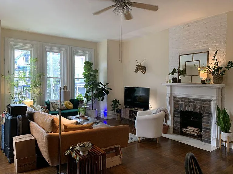 2542 Moorman Ave #2 — Photo 12