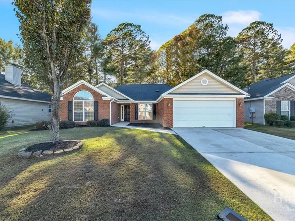 110 Aquinnah Drive, Pooler, GA 31322