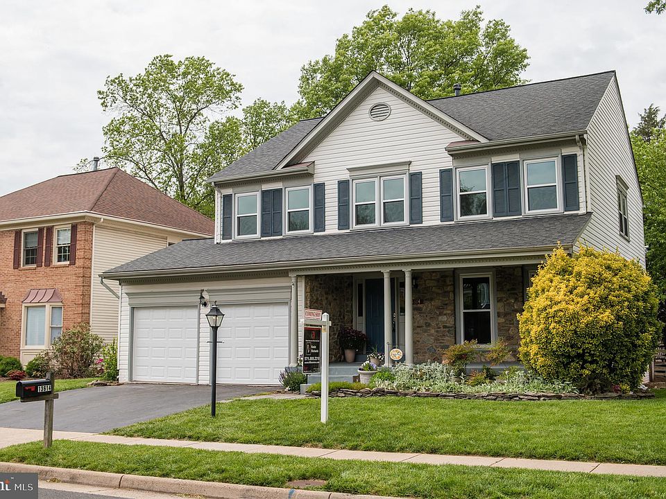 2nd image of 13614 Old Chatwood Pl