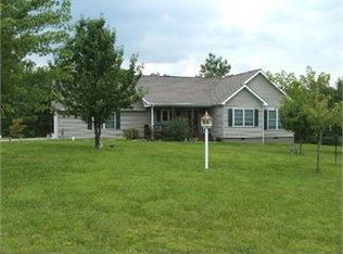 651 Watson Dr, Keysville, VA 23947