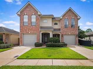 3410 49th St, Metairie, LA 70001