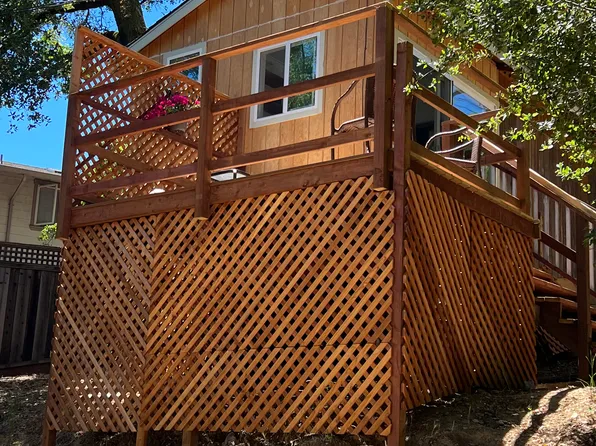 (undisclosed Address), Woodacre, CA 94973