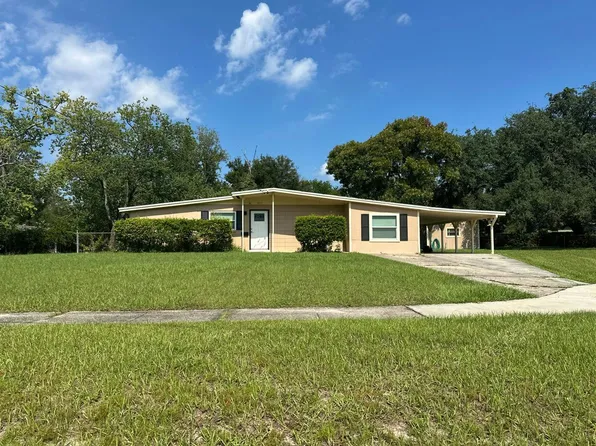 7317 Burlingame Ct, Jacksonville, FL 32211