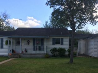 900 Washington Dr, Alice, TX 78332