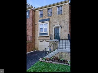 7715 Solomon Seal Dr, Springfield, VA, 22152