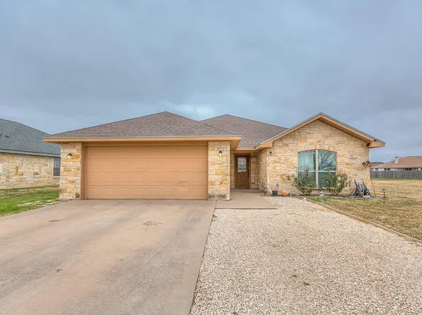 2901 Ricks Dr, San Angelo, TX 76903