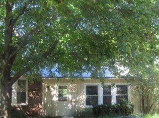 4670 Fox Lake Rd, Goodrich, MI 48438