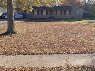 1230 Garden Rd, Memphis, TN 38134