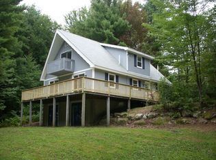 35 Stonehenge Dr, Henniker, NH 03242