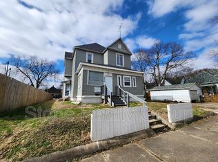 2044 N 11th St APT 2, Terre Haute, IN 47804