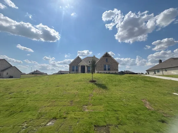 711 Water Side Dr, Van Alstyne, TX 75495