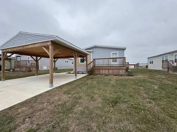 1034 E Park St #P1034, Gardner, KS 66030
