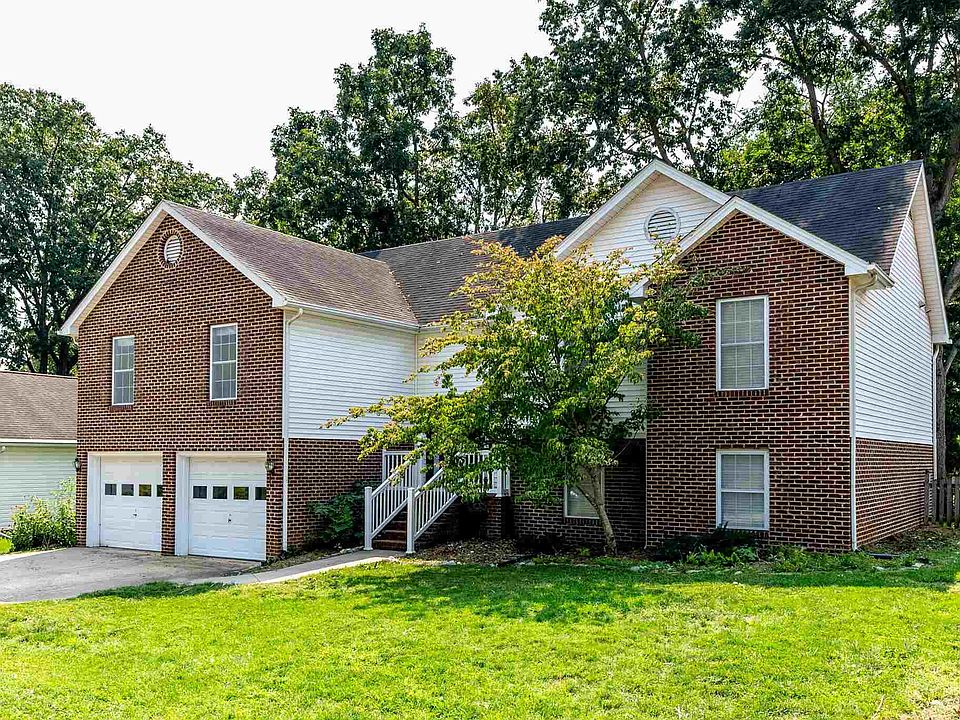 1st image of 1709 Evergreen Dr