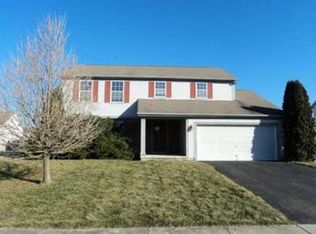 6777 Damson Pl, Westerville, OH 43082