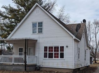 1125 N 10th St, Springfield, IL 62702