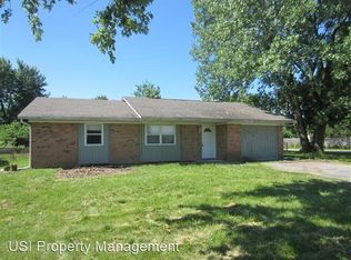 9905 E 25th St, Indianapolis, IN