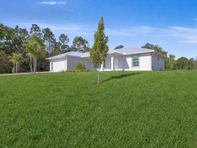 3393 NW 38th Avenue, Okeechobee, FL, 34972